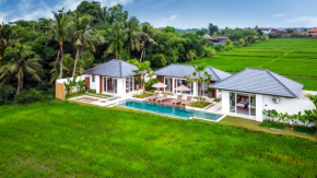 Villa So'Cocoon by BaliSuperHost